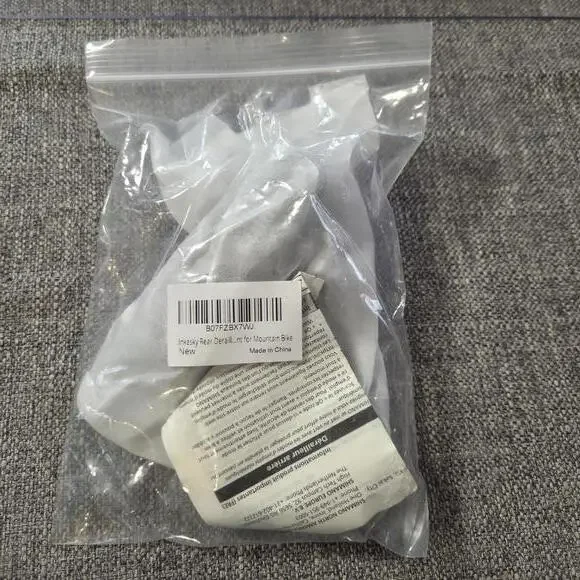 Shimano Rear Derailleur Bicycle Component - Picture 8 of 8